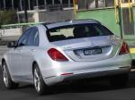 Mercedes-Benz S300 BlueTec 2014 года (AU)